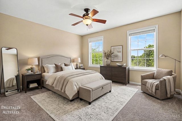 1030 Arabian Run Drive, Washington Twp, OH 45113