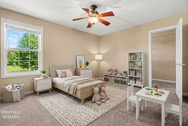 1030 Arabian Run Drive, Washington Twp, OH 45113