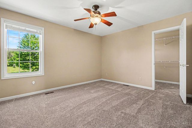 1030 Arabian Run Drive, Washington Twp, OH 45113