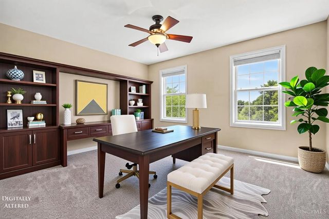 1030 Arabian Run Drive, Washington Twp, OH 45113