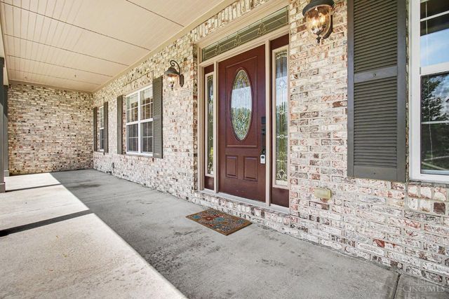 1030 Arabian Run Drive, Washington Twp, OH 45113