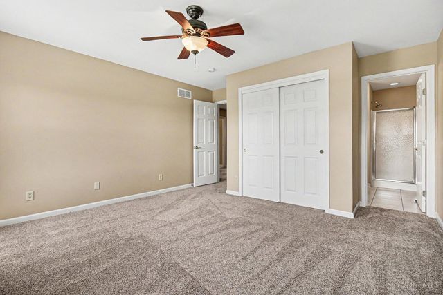 1030 Arabian Run Drive, Washington Twp, OH 45113