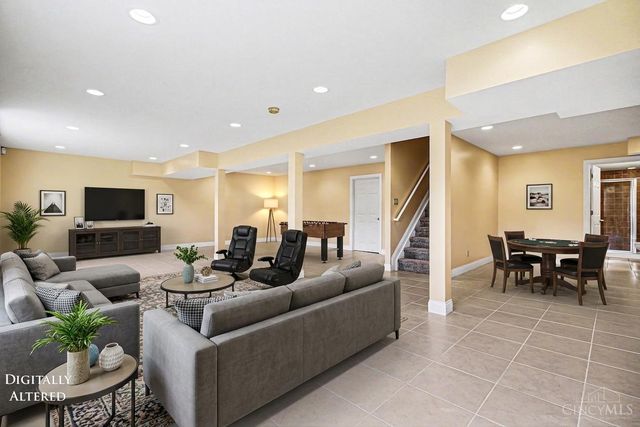 1030 Arabian Run Drive, Washington Twp, OH 45113