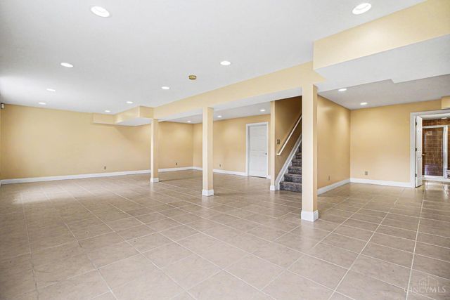1030 Arabian Run Drive, Washington Twp, OH 45113