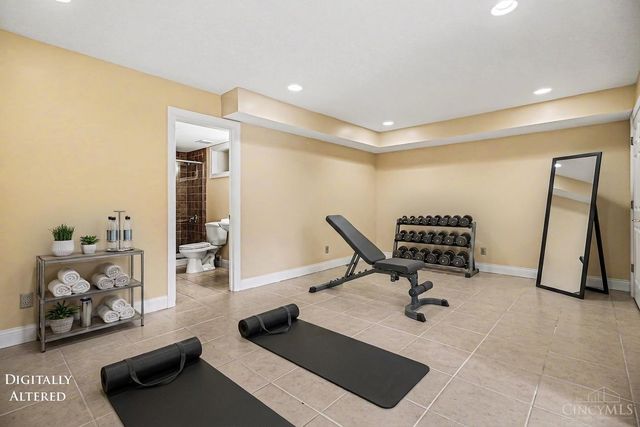 1030 Arabian Run Drive, Washington Twp, OH 45113