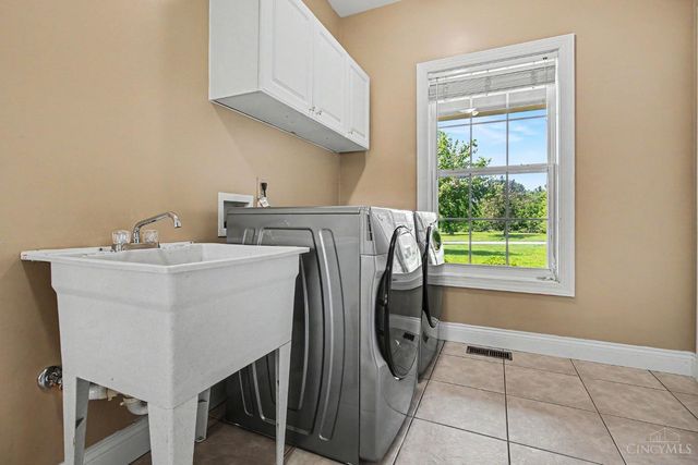 1030 Arabian Run Drive, Washington Twp, OH 45113