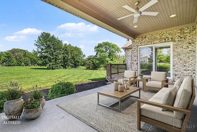 1030 Arabian Run Drive, Washington Twp, OH 45113