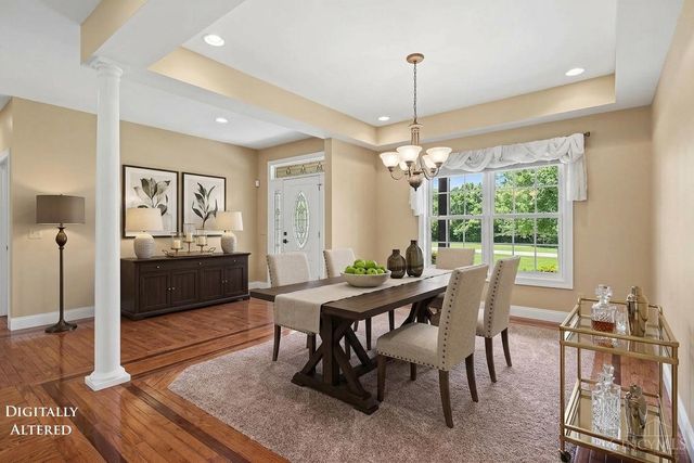 1030 Arabian Run Drive, Washington Twp, OH 45113