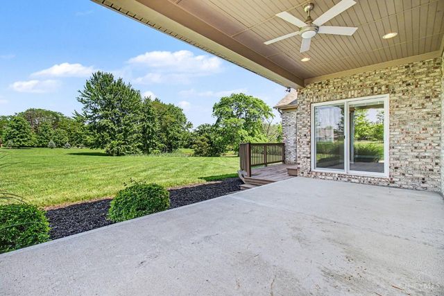 1030 Arabian Run Drive, Washington Twp, OH 45113