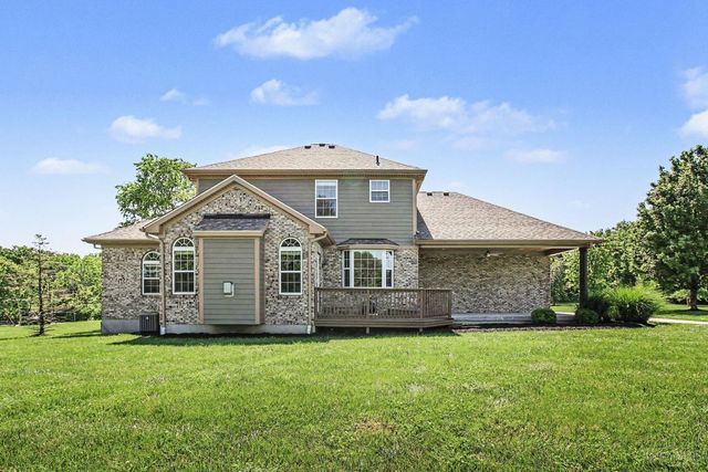 1030 Arabian Run Drive, Washington Twp, OH 45113