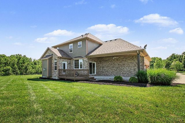 1030 Arabian Run Drive, Washington Twp, OH 45113