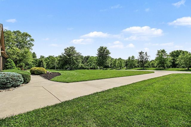 1030 Arabian Run Drive, Washington Twp, OH 45113