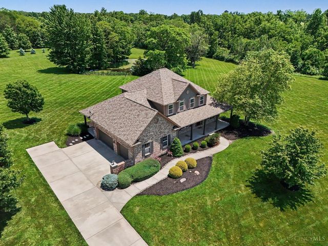 1030 Arabian Run Drive, Washington Twp, OH 45113