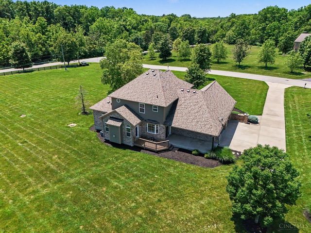 1030 Arabian Run Drive, Washington Twp, OH 45113