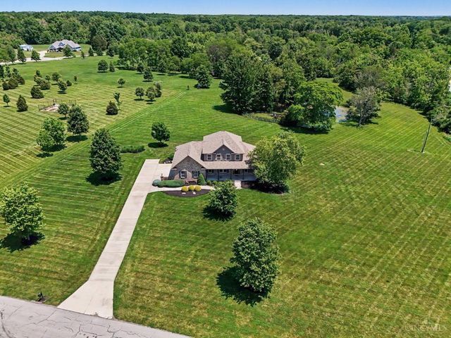 1030 Arabian Run Drive, Washington Twp, OH 45113
