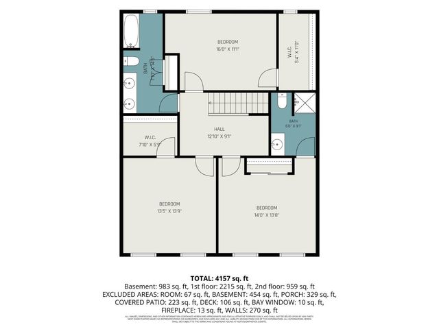 1030 Arabian Run Drive, Washington Twp, OH 45113