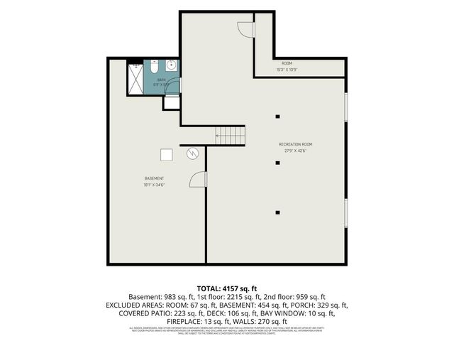 1030 Arabian Run Drive, Washington Twp, OH 45113