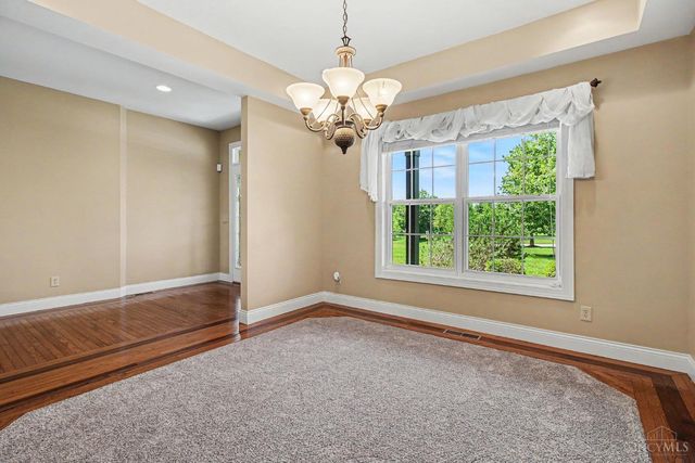 1030 Arabian Run Drive, Washington Twp, OH 45113