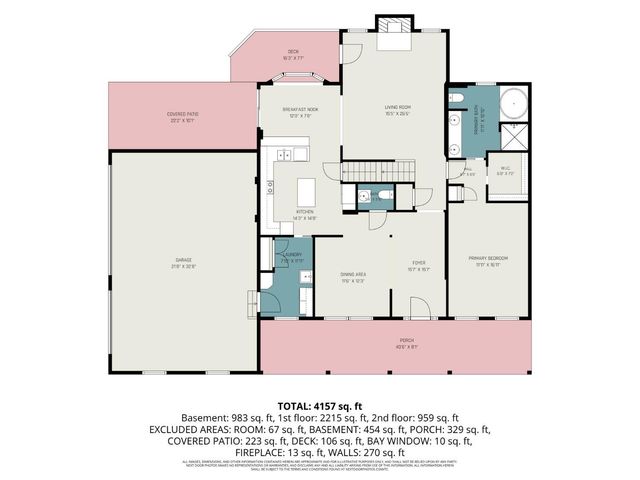 1030 Arabian Run Drive, Washington Twp, OH 45113