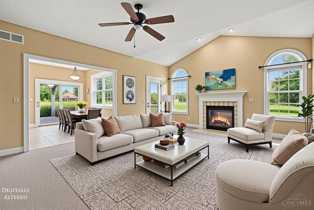 1030 Arabian Run Drive, Washington Twp, OH 45113