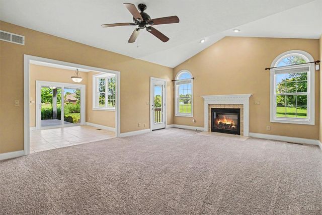1030 Arabian Run Drive, Washington Twp, OH 45113