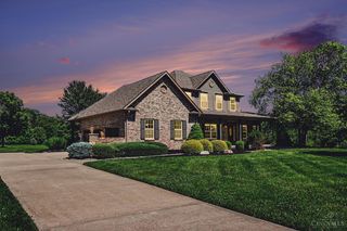 1030 Arabian Run Drive, Washington Twp, OH 45113