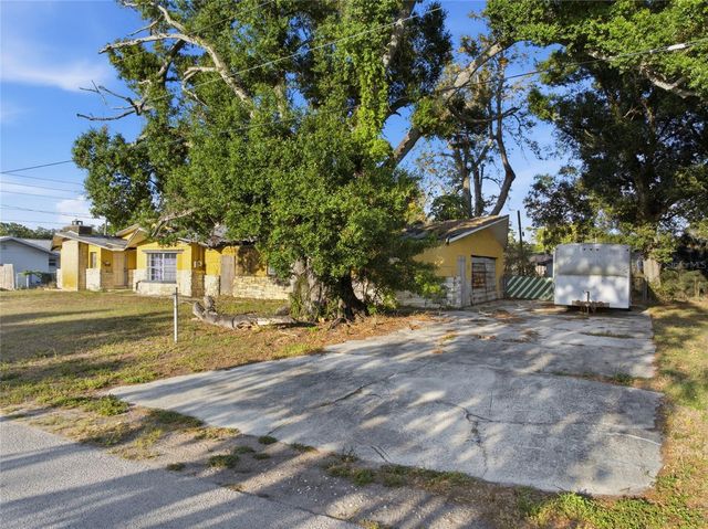 8181 61ST LANE N, Pinellas Park, FL 33781