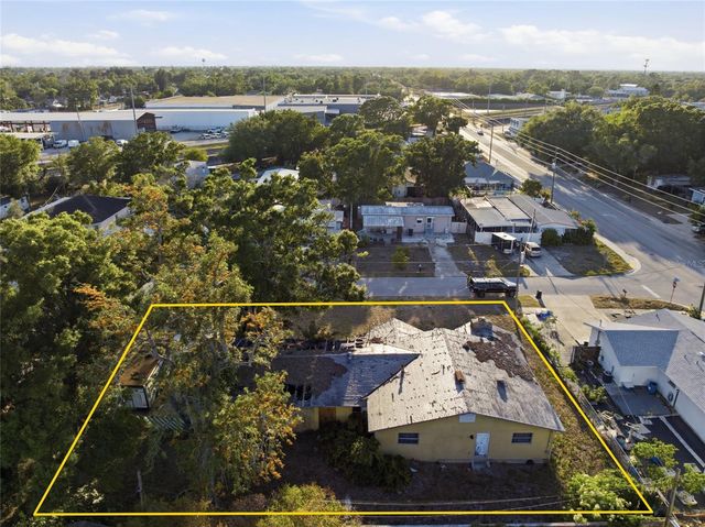 8181 61ST LANE N, Pinellas Park, FL 33781