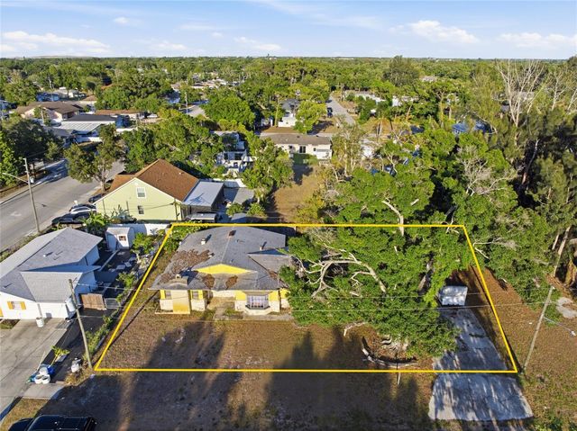 8181 61ST LANE N, Pinellas Park, FL 33781