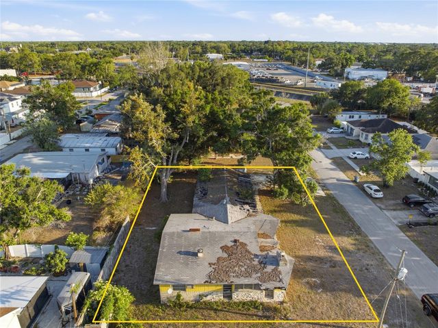 8181 61ST LANE N, Pinellas Park, FL 33781