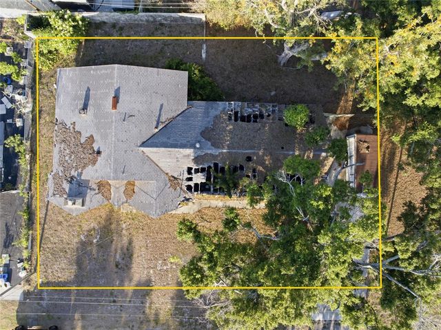 8181 61ST LANE N, Pinellas Park, FL 33781