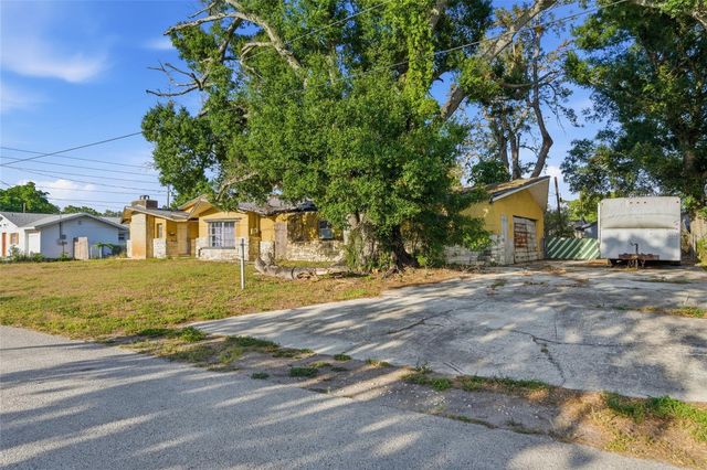 8181 61ST LANE N, Pinellas Park, FL 33781