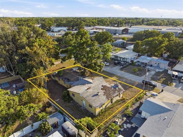 8181 61ST LANE N, Pinellas Park, FL 33781