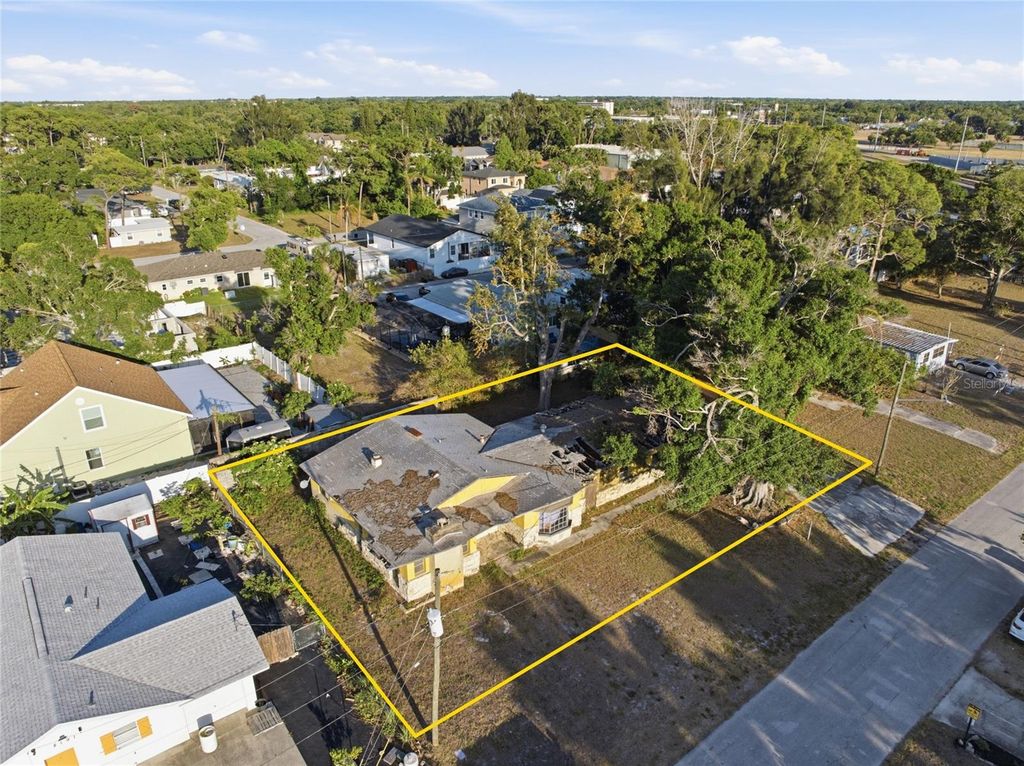 8181 61ST LANE N, Pinellas Park, FL 33781