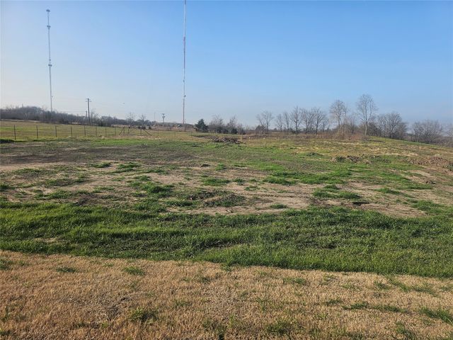 3410 Dobbins Road, Corsicana, TX 75110