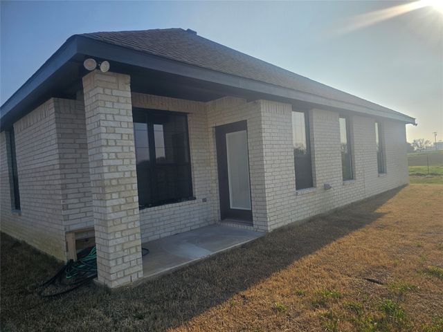 3410 Dobbins Road, Corsicana, TX 75110