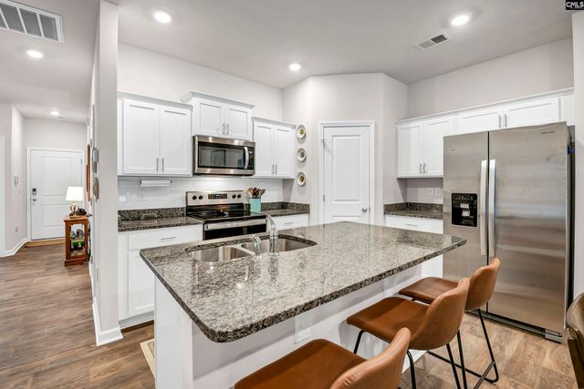 28-B Briar Forest Drive, Lugoff, SC 29078