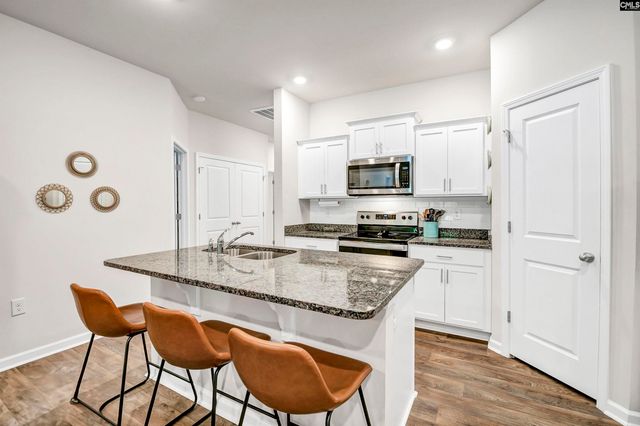 28-B Briar Forest Drive, Lugoff, SC 29078
