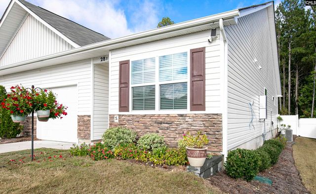 28-B Briar Forest Drive, Lugoff, SC 29078