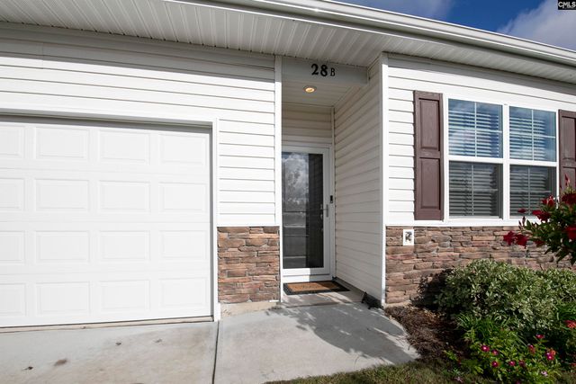 28-B Briar Forest Drive, Lugoff, SC 29078