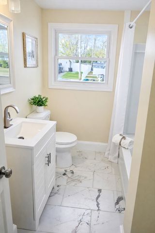 28 Gerald, Brockton, MA 02302