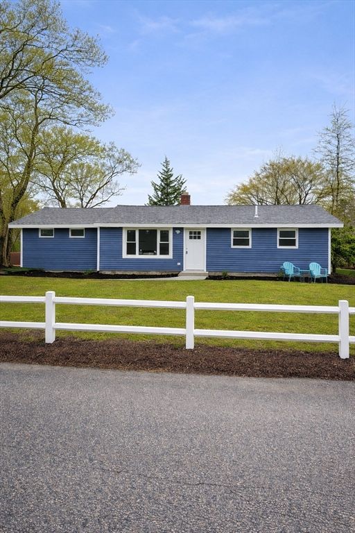 28 Gerald, Brockton, MA 02302