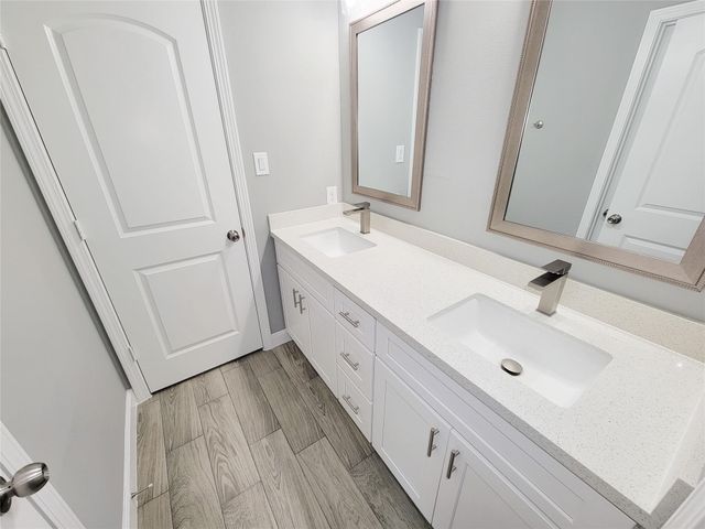 4514 Maggie Street A, Houston, TX 77051