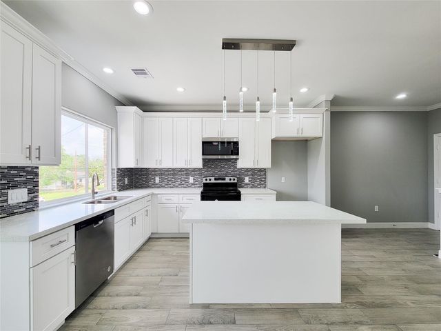 4514 Maggie Street A, Houston, TX 77051