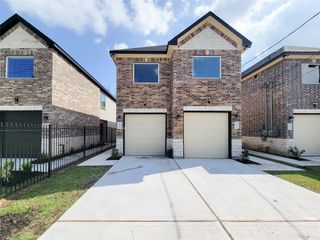 4514 Maggie Street A, Houston, TX 77051