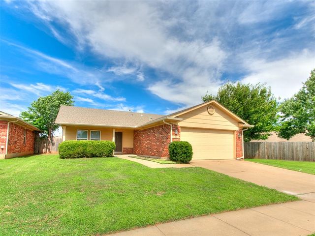 2601 Fennel Road, Oklahoma City, OK 73128