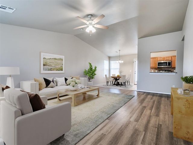 2601 Fennel Road, Oklahoma City, OK 73128