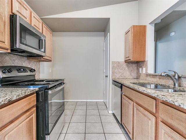 2601 Fennel Road, Oklahoma City, OK 73128