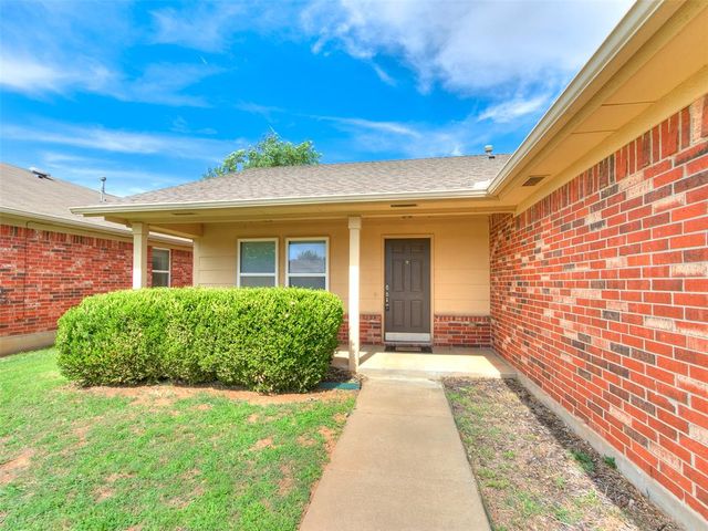 2601 Fennel Road, Oklahoma City, OK 73128