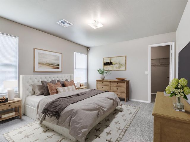 2601 Fennel Road, Oklahoma City, OK 73128